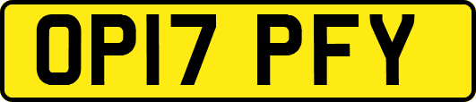 OP17PFY