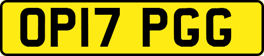 OP17PGG
