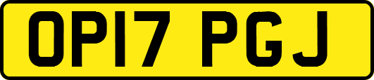OP17PGJ