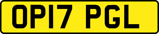 OP17PGL