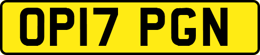 OP17PGN