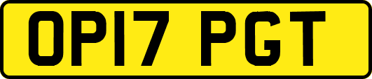 OP17PGT