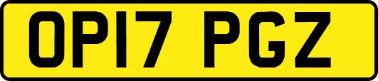 OP17PGZ