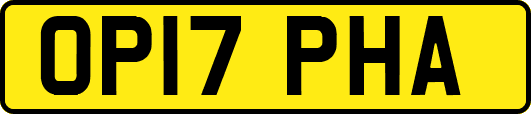 OP17PHA
