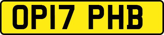 OP17PHB