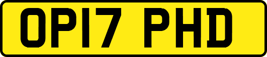 OP17PHD