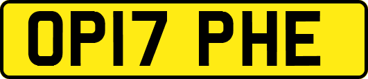 OP17PHE
