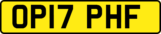 OP17PHF