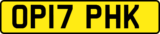 OP17PHK