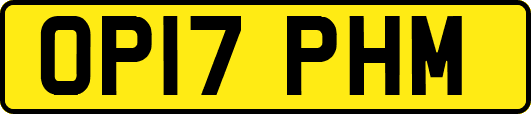 OP17PHM