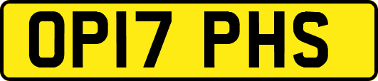 OP17PHS