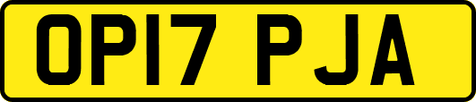 OP17PJA