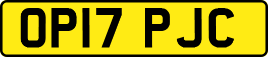 OP17PJC
