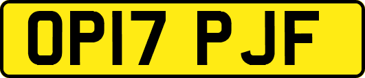 OP17PJF