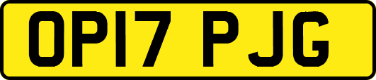 OP17PJG