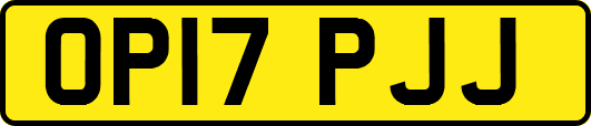 OP17PJJ