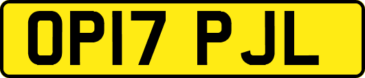 OP17PJL