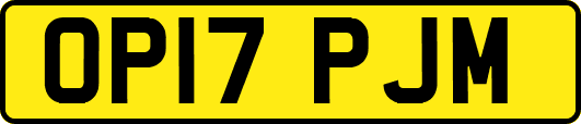 OP17PJM