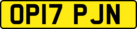 OP17PJN