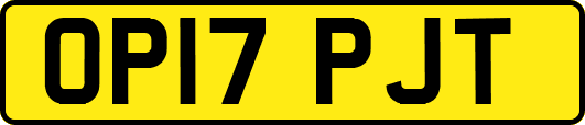 OP17PJT