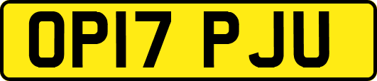 OP17PJU