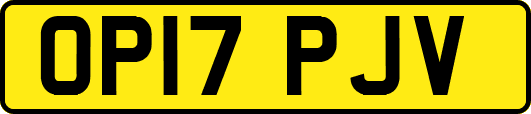 OP17PJV