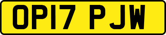 OP17PJW