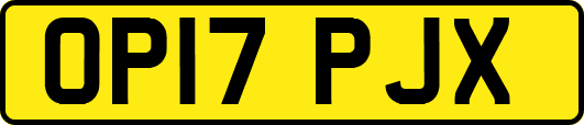 OP17PJX