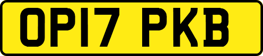 OP17PKB