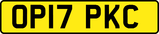 OP17PKC