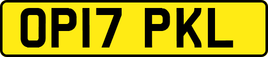 OP17PKL