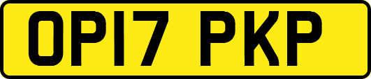 OP17PKP