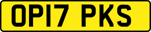 OP17PKS