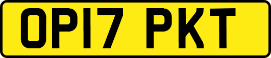 OP17PKT