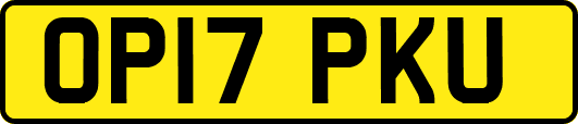 OP17PKU
