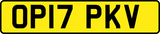 OP17PKV