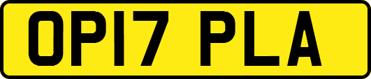 OP17PLA