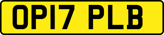 OP17PLB