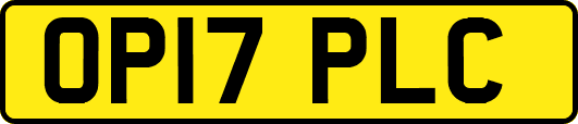OP17PLC