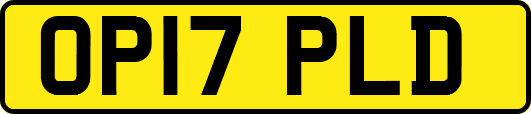 OP17PLD