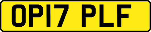 OP17PLF