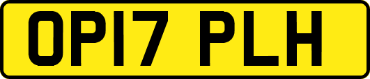 OP17PLH