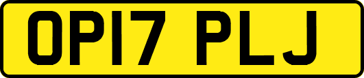 OP17PLJ