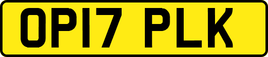 OP17PLK
