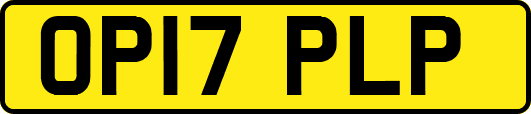 OP17PLP