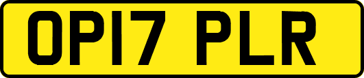 OP17PLR