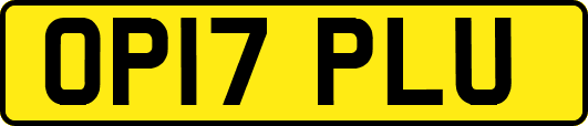 OP17PLU