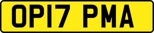 OP17PMA