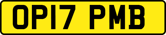 OP17PMB