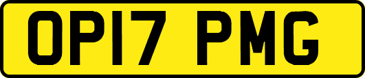 OP17PMG